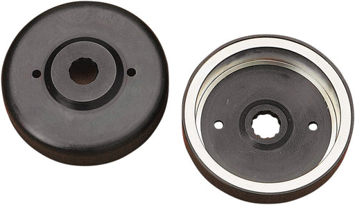 Drag Specialties Alternator Rotor Steel