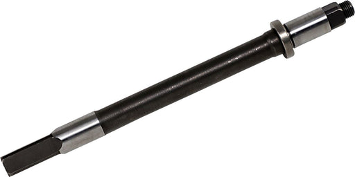 Drag Specialties Kickstarter Shaft Black Silver