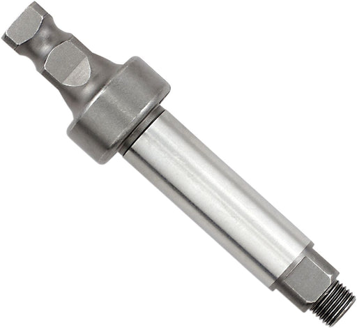 Drag Specialties Kickstarter Shaft Silver