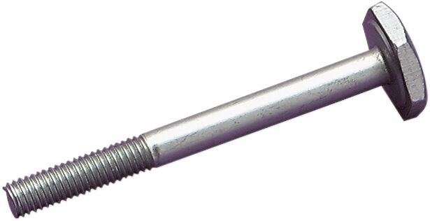 Drag Specialties Replacement Timing Bolt Silver - 3570-PB