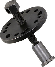 Drag Specialties Clutch Hub Puller Black