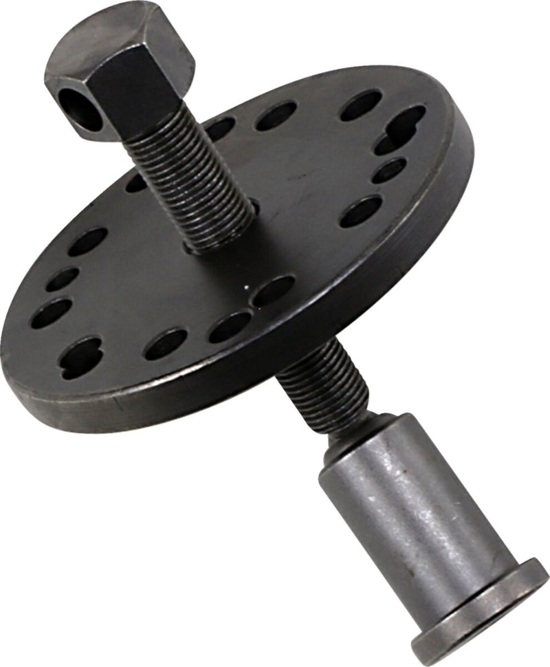 Drag Specialties Clutch Hub Puller Black