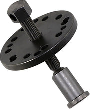 Drag Specialties Clutch Hub Puller Black - 132109-PB-LB1