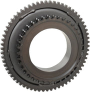 Drag Specialties Clutch Shell for Models w/Chain Drive for Various Various Harley-Davidson Motorcycles (See Fitment List)