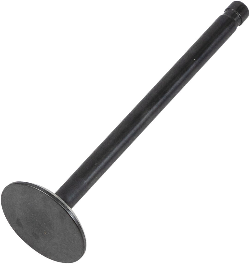 Kibblewhite Nitrided Valve for 1986-2003 Harley-Davidson Black Diamond™ Standard Stainless Steel - 20-20092