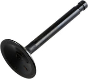 Kibblewhite Nitrided Valve for 1948-1984 Harley-Davidson Black Diamond™ Standard Stainless Steel
