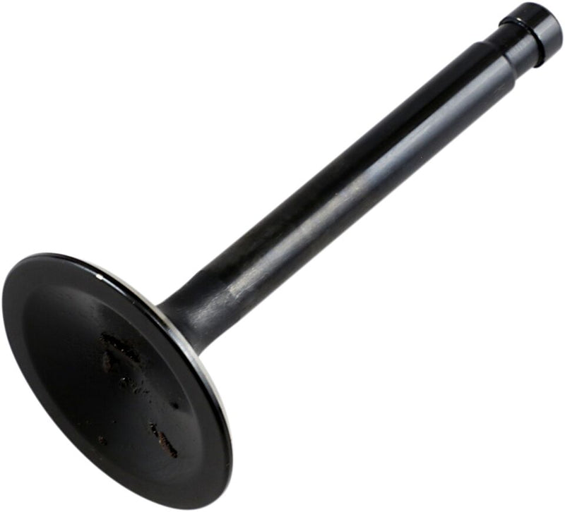 Kibblewhite Nitrided Valve for 1948-1984 Harley-Davidson Black Diamond™ Standard Stainless Steel - 20-4195