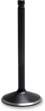 Kibblewhite Nitrided Valve for 1983-2000 Harley-Davidson Black Diamond™ Standard Stainless Steel - 20-4171