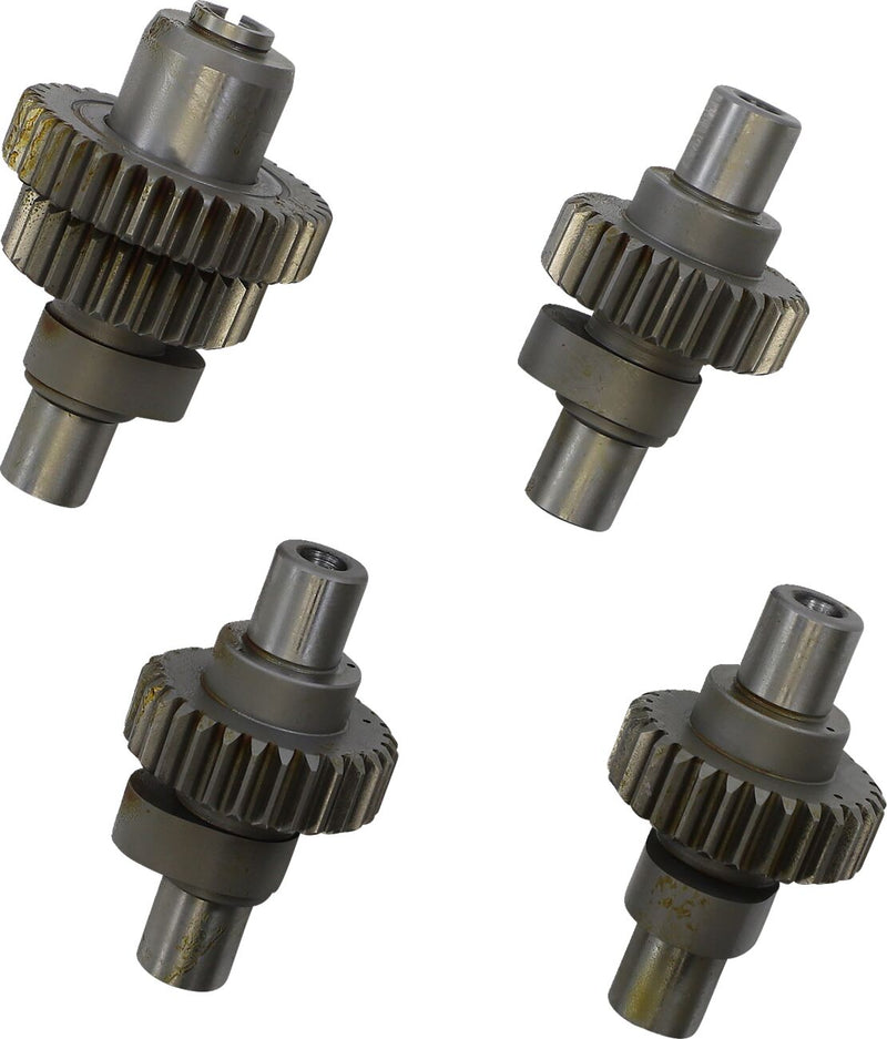 Andrews N6 Grind Cams - 4 Pack for Harley-Davidson Sportster & Buell 1990-1999