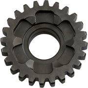4-Speed Mainshaft Component Softail,
Classic,
Touring