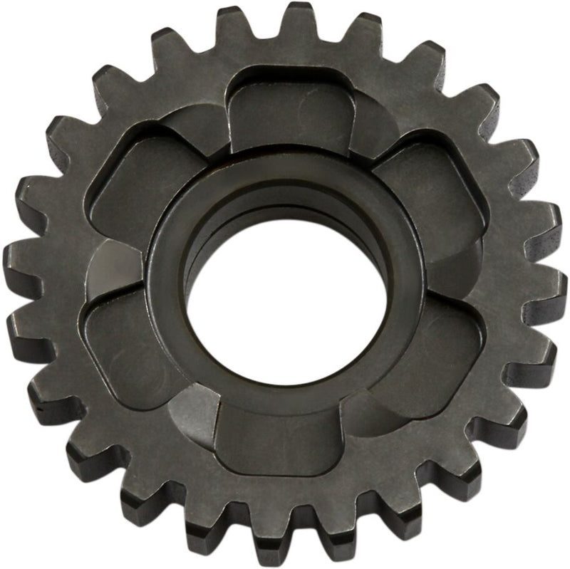 4-Speed Mainshaft Component Softail,
Classic,
Touring