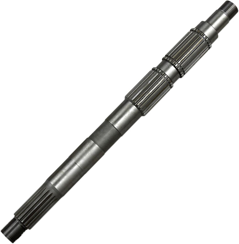Andrews 5-speed Replacement Main Shaft - Transmission, Each for Harley-Davidson Touring, Softail & FXR 1990