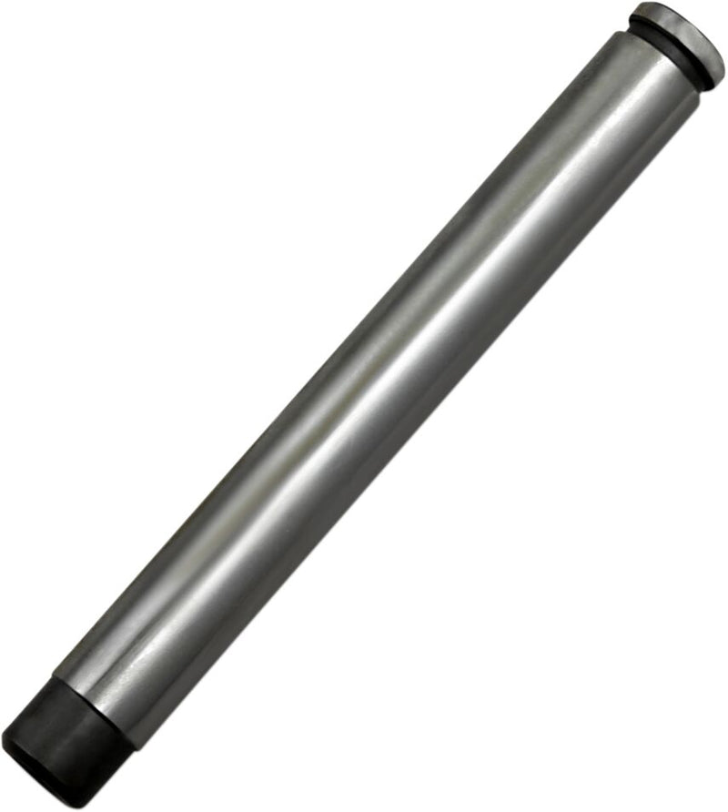 Andrews Transmission Countershaft - Each, 5-Speed - Silver for Harley-Davidson Touring, Softail & Dyna 1980-1986
