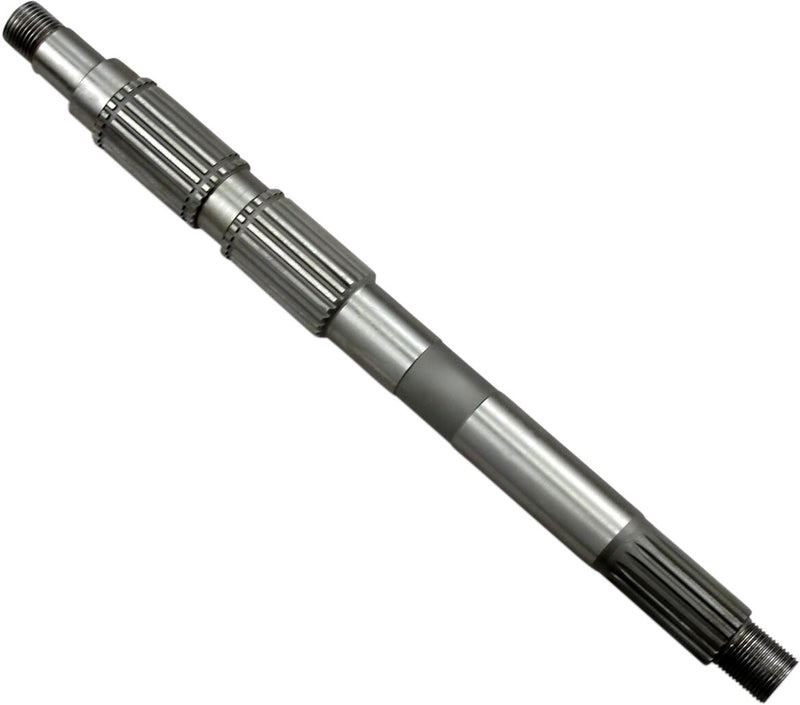 Andrews 5-speed Replacement Main Shaft - Transmission, Each for Harley-Davidson Touring, Softail, Dyna & FXR 1991-2006