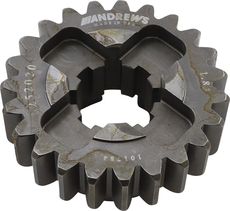 Andrews  #252020