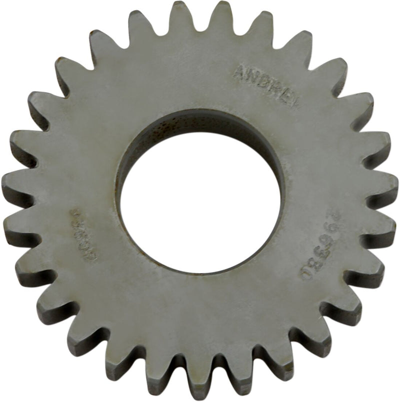 Andrews  #296330