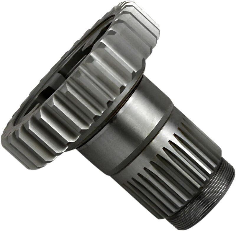 Andrews 5-speed Replacement Main Drive Gear - Standard Ratio, High-Nickel Alloy Steel, Each for Harley-Davidson Touring, Softail, Dyna & FXR 1982-1999