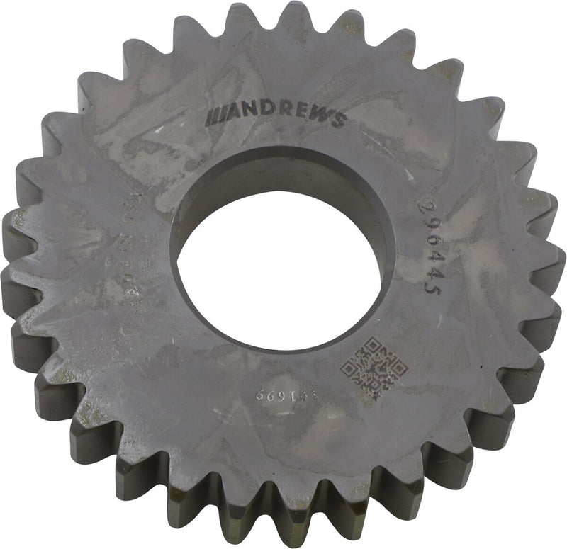 Andrews  #296445