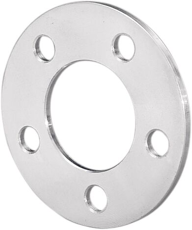 Drag Specialties Rear Sprocket or Pulley Spacer Zinc Steel