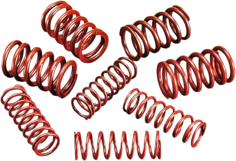 Andrews High-lift Valve Spring Kit - Steel, 4 Pack for Harley-Davidson Touring, Softail, Sportster & Dyna 1983-2004