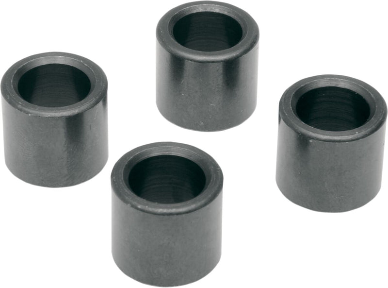 Kibblewhite Cylinder Dowels for 1983-2022 Harley-Davidson Black Oxide Steel 4 Pack - 83070-4