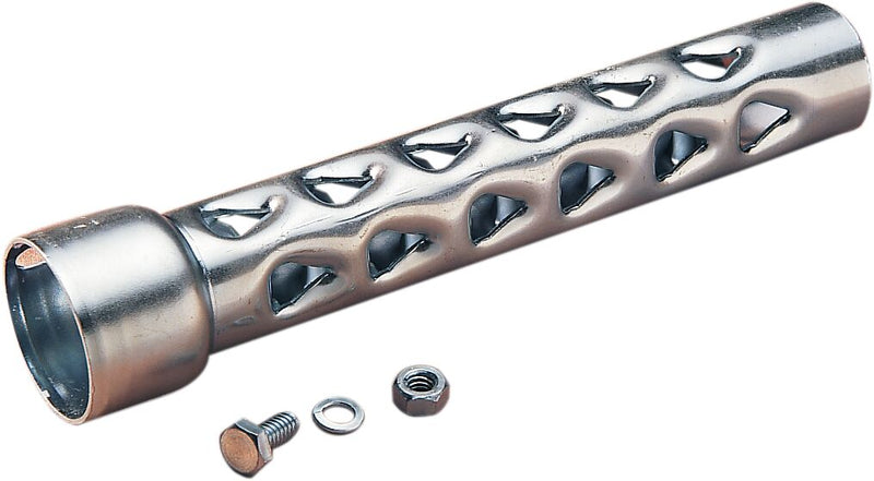 Drag Specialties Replacement Baffle Steel