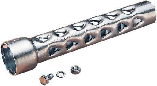 Drag Specialties Replacement Baffle Steel