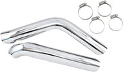 Heat Shields Classic, Touring