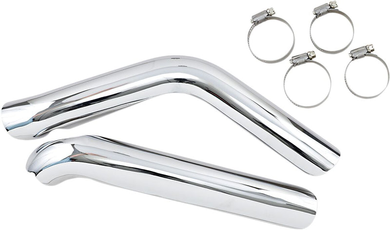 Heat Shields Classic, Touring