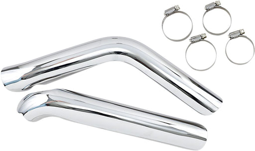 Heat Shields Classic, Touring