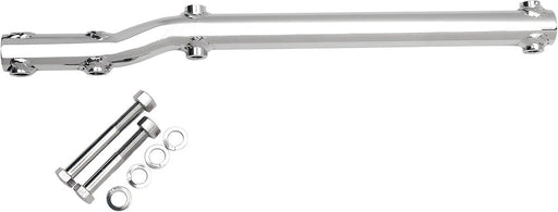Drag Specialties Chrome Right-Side Muffler Support for 1958-1979,1981-1984 Harley-Davidson Touring Motorcycles