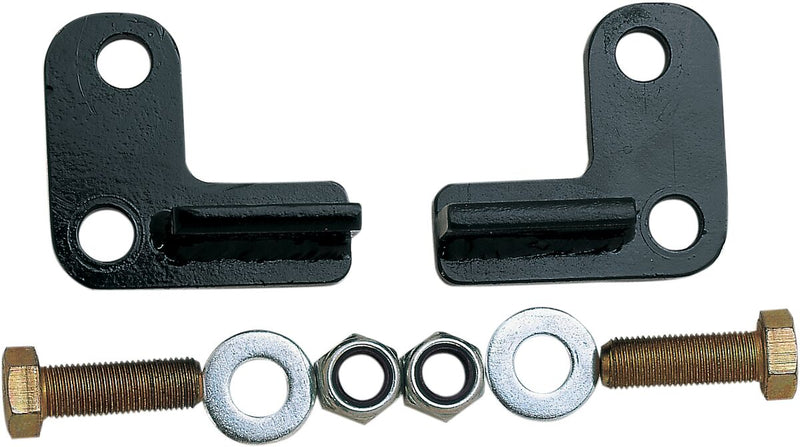 Burly Brand Rear Lowering Kit #B28-276