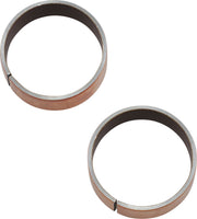 Drag Specialties Fork Slider Bushings Upper Pair