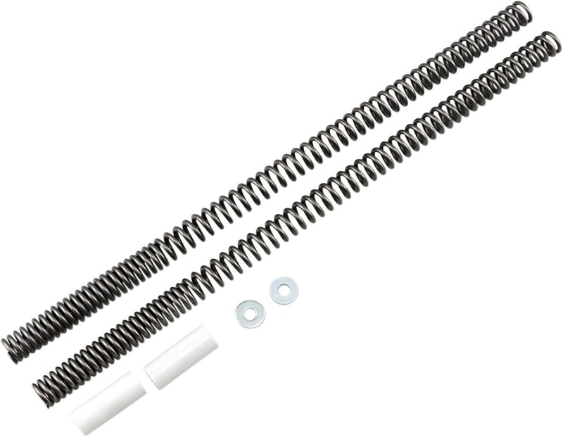 Progressive Suspension Replacement Front Fork Springs Pair