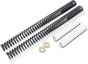 Progressive Suspension Fork Springs Standard Black Pair