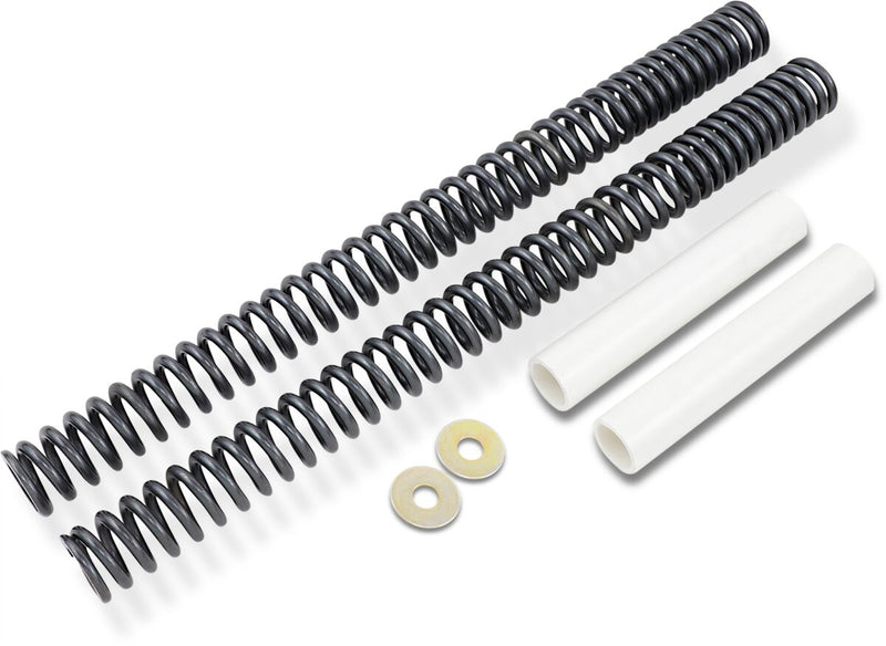 Progressive Suspension Fork Springs Standard Black Pair