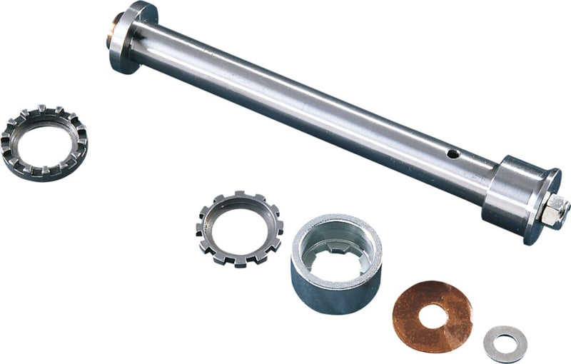 Drag Specialties Front Fork Damper Set Damper Rod Each