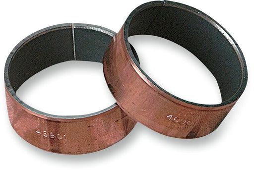 Drag Specialties Fork Slider Bushings Upper Pair