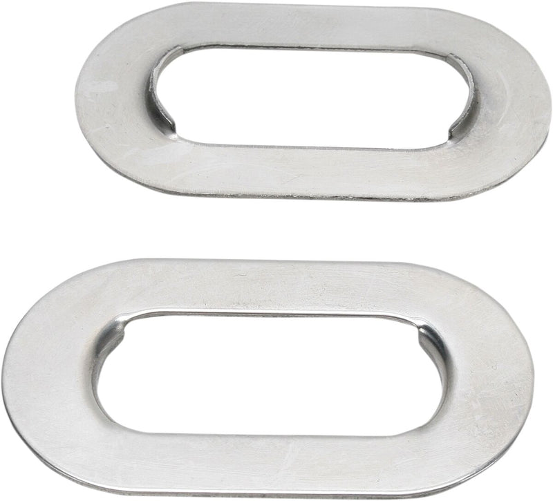 Stainless Steel Axle Adjuster Plate