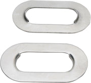 Stainless Steel Axle Adjuster Plate