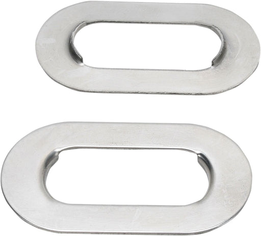 Stainless Steel Axle Adjuster Plate
