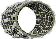 Barnett Clutch Friction Plate Set Set of 9