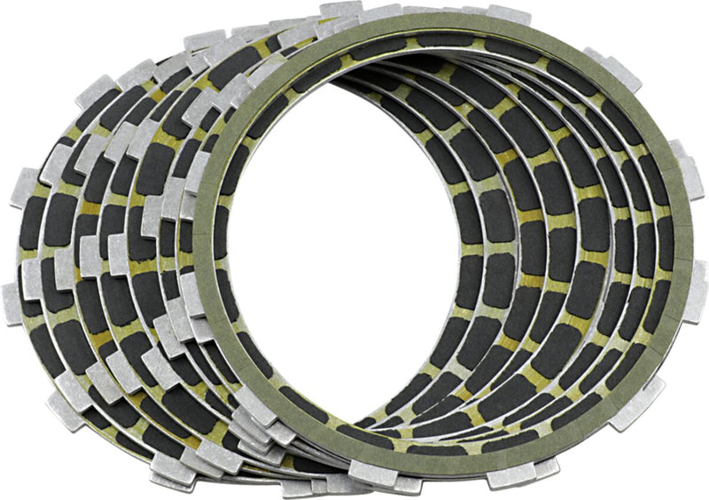 Barnett Clutch Friction Plate Set Set of 9