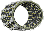 Barnett Clutch Friction Plate Set Set of 9