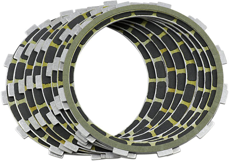 Barnett Clutch Friction Plate Set Set of 9
