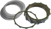 Barnett Extra Plate Clutch Kit Clutch Plate Kit