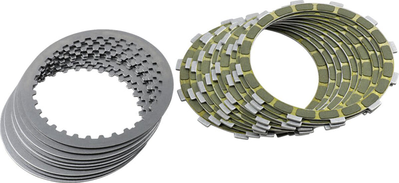 Barnett Extra Plate Clutch Kit Clutch Plate Kit