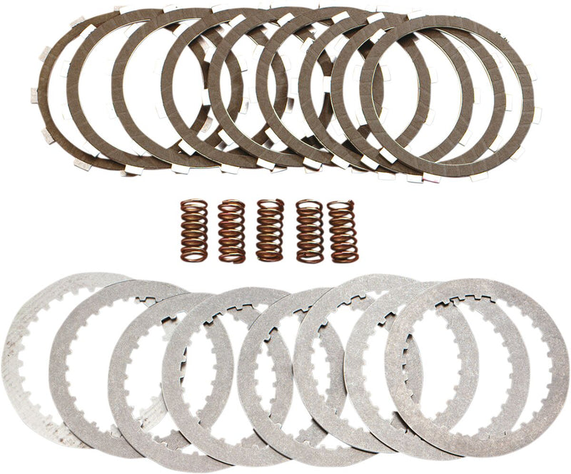 Barnett Complete Clutch Kit