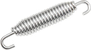 Drag Specialties Kickstand Spring Chrome Silver - 11-0123-BC199