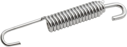 Drag Specialties Kickstand Spring Chrome Silver